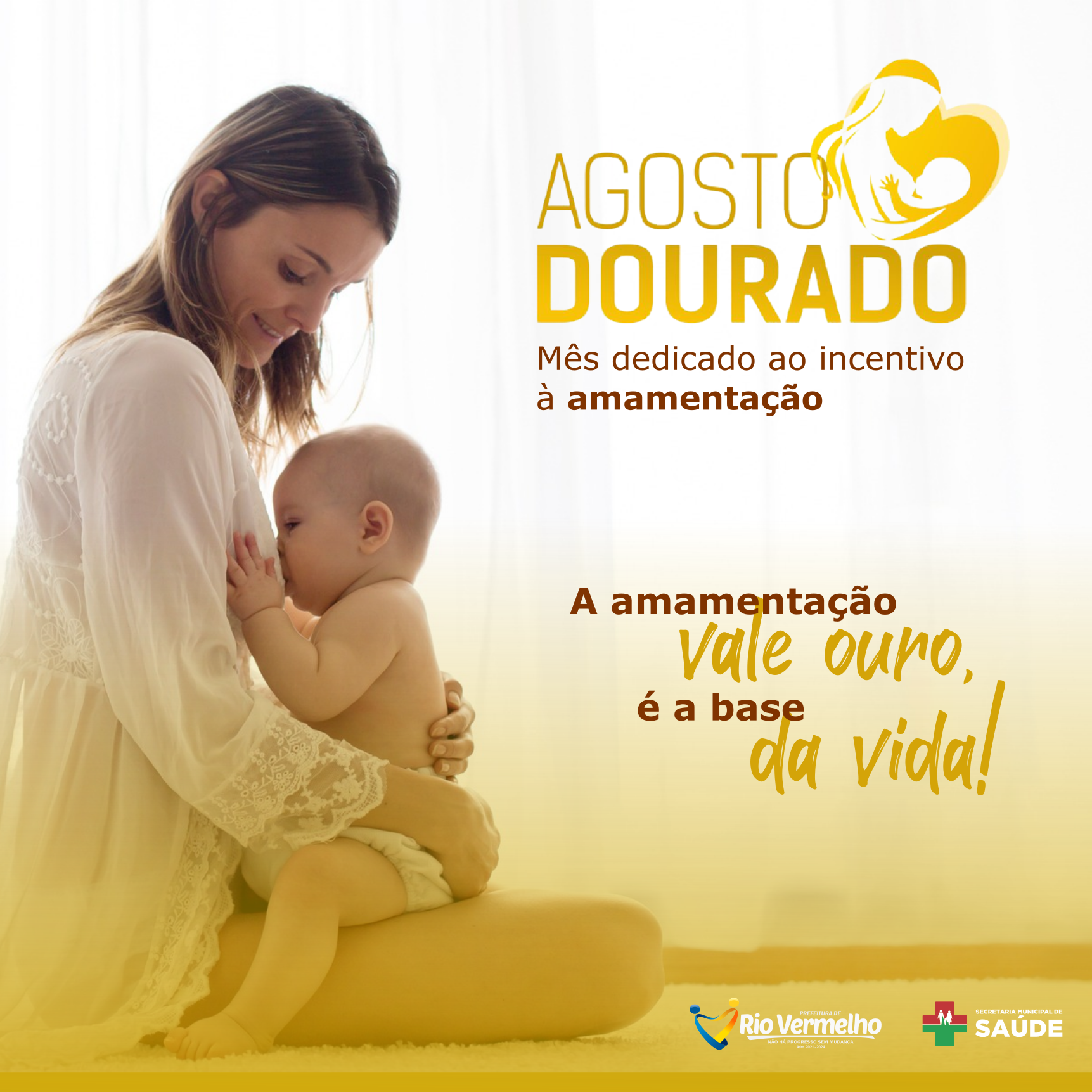 Agostodourado